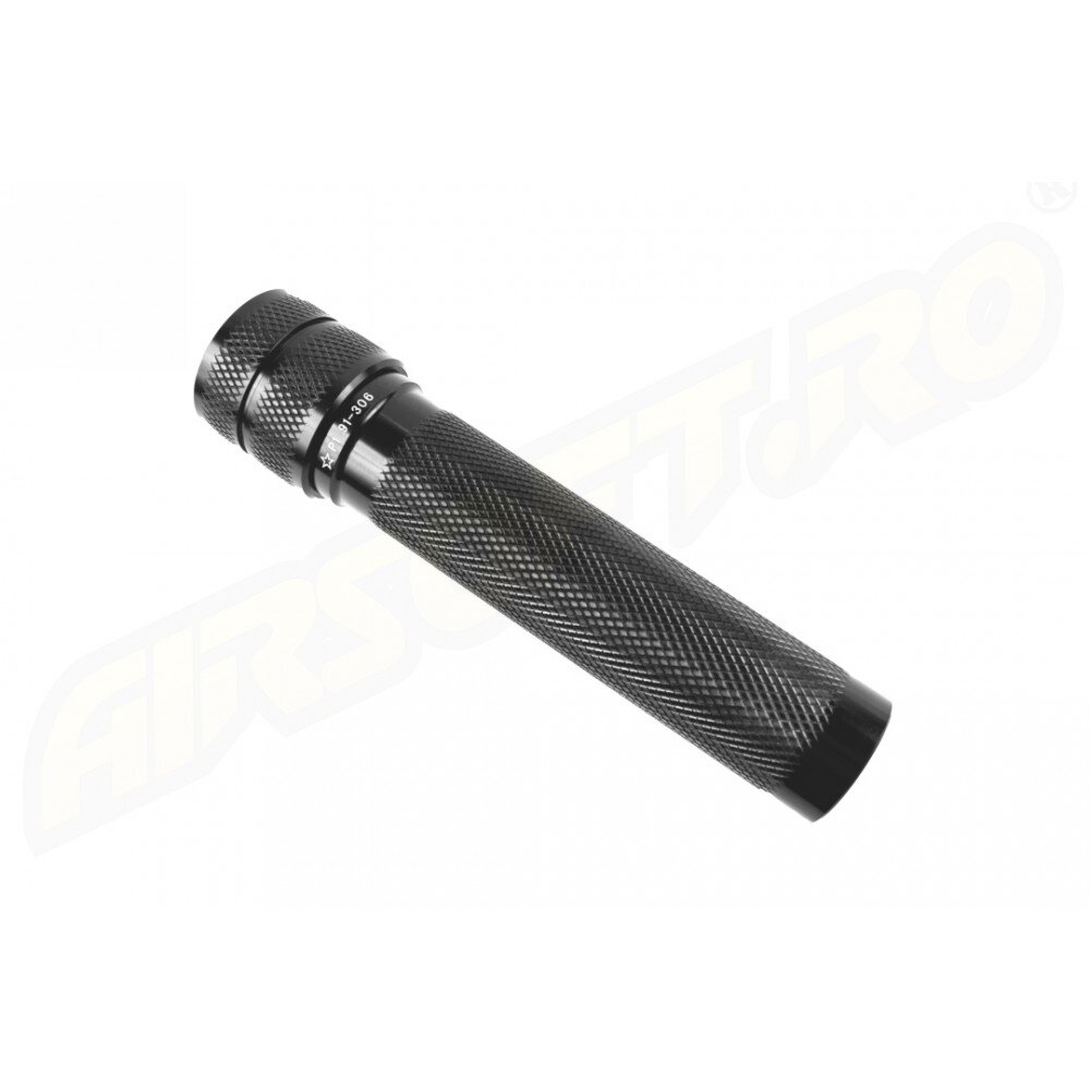 AMORTIZOR PBS-1 AK - CCW - BLACK - 16697